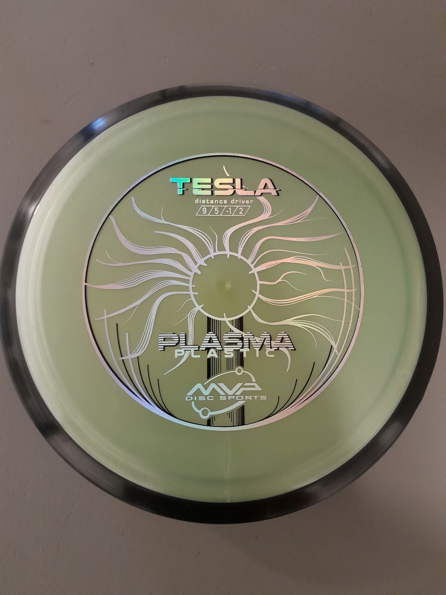 Plasma Tesla