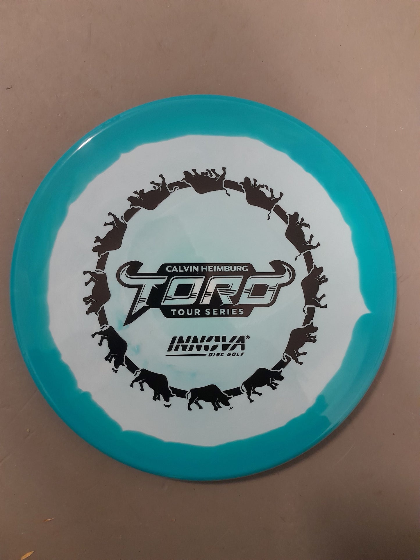 Halo Star Toro