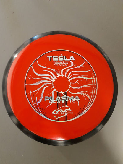 Plasma Tesla