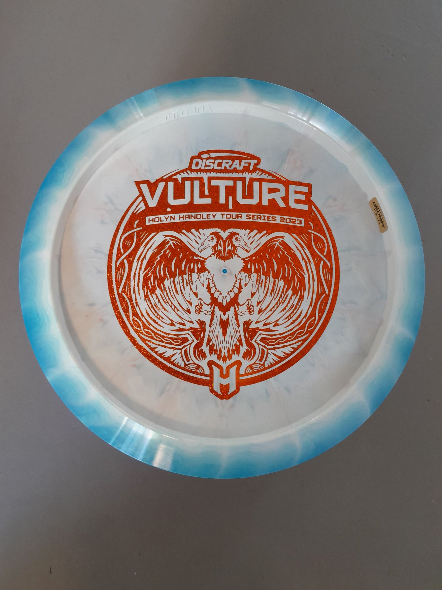 Tour Series Vulture