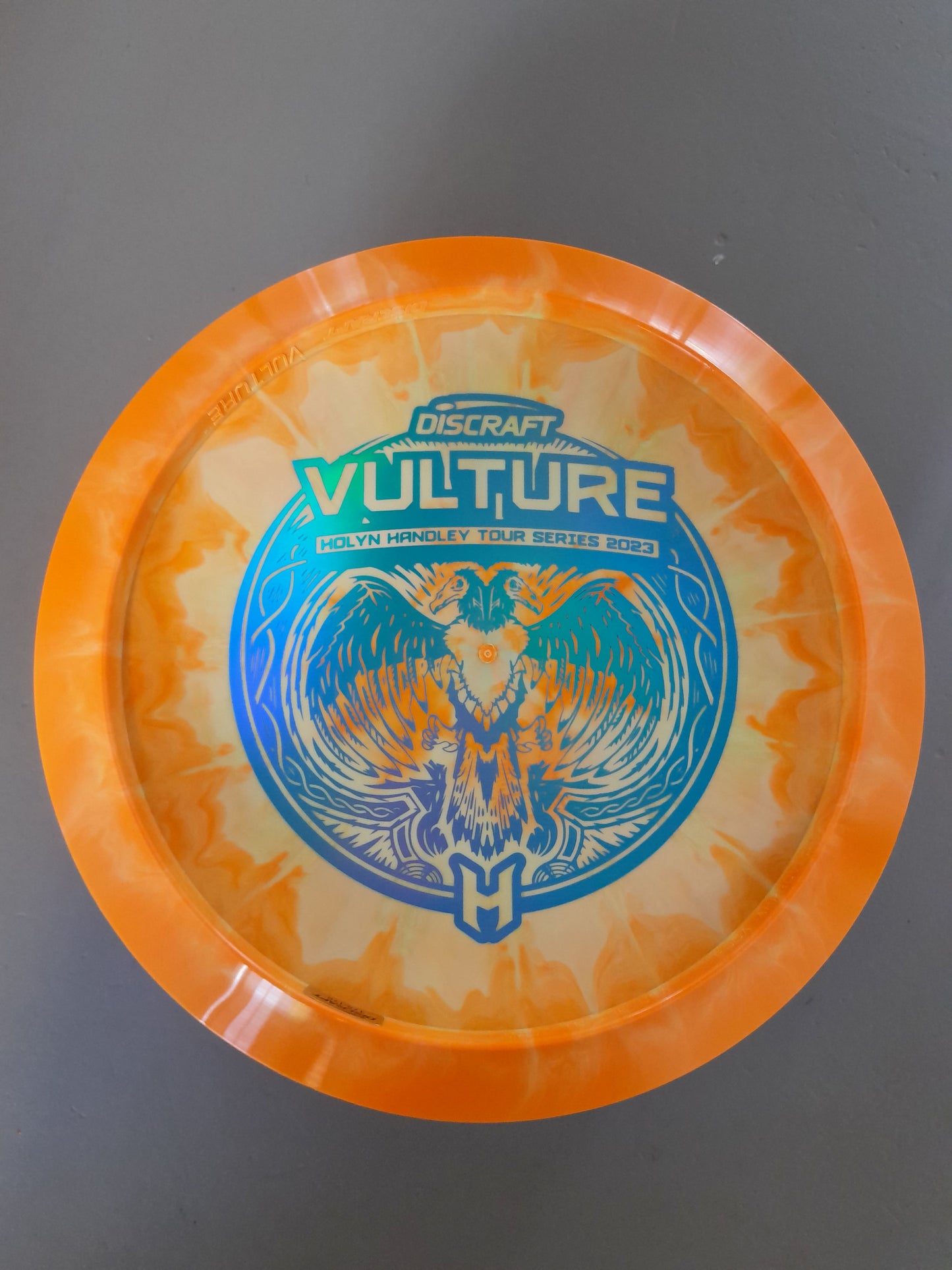 Tour Series Vulture