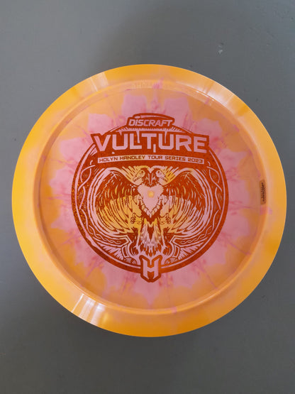 Tour Series Vulture