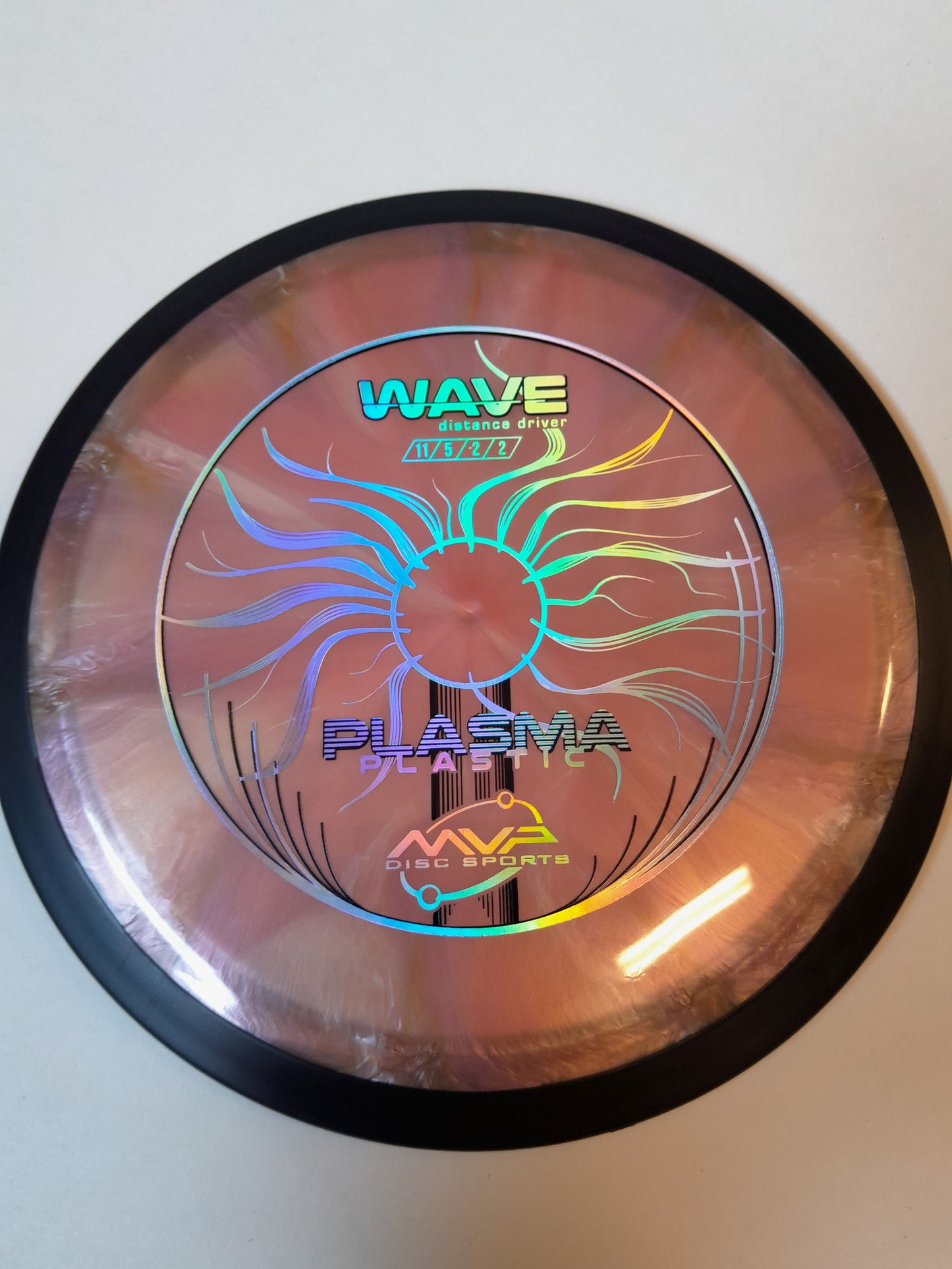 Plasma Wave