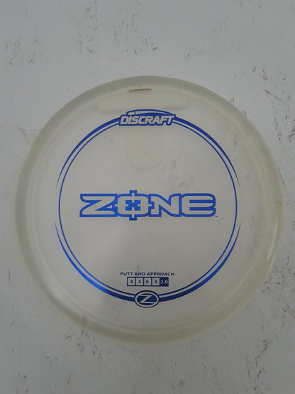 Z Zone