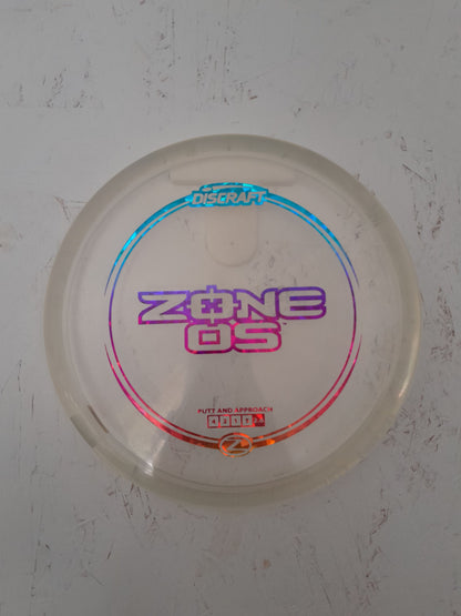 Zone OS