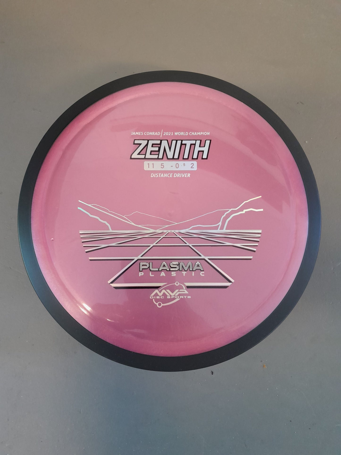 Plasma Zenith