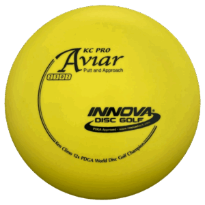 Pro Putter KC-Pro Aviar