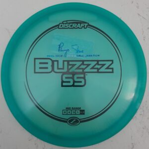 Z Line Buzzz SS, Paige Shue Signatur series