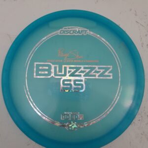 Z Line Buzzz SS, Paige Shue Signatur series