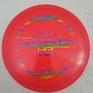 Z Line Buzzz SS, Paige Shue Signatur series