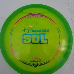 20240830_155729.jpg Z Line Sol, Paige Pierce Signature Series