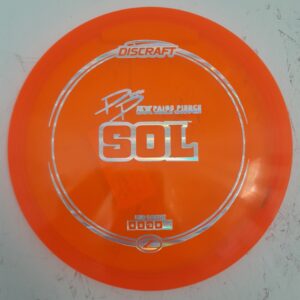 20240830_155818.jpg Z Line Sol, Paige Pierce Signature Series