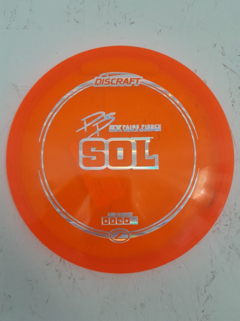 20240830_155818.jpg Z Line Sol, Paige Pierce Signature Series