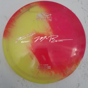 Paul McBeth Fly Dye Z Malta