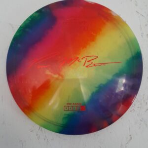 Paul McBeth Fly Dye Z Malta