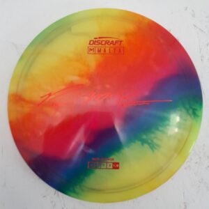 Paul McBeth Fly Dye Z Malta