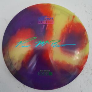 Paul McBeth Fly Dye Z Malta