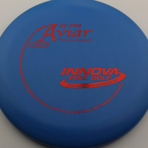 Pro Putter KC-Pro Aviar