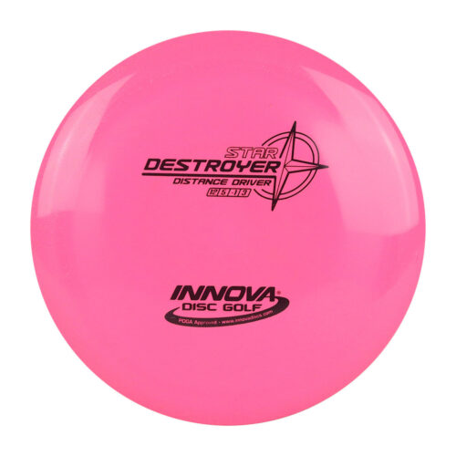 Star Driver Destroyer