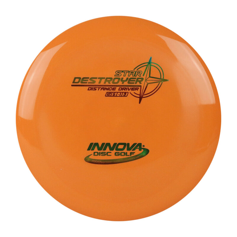 Star Driver Destroyer