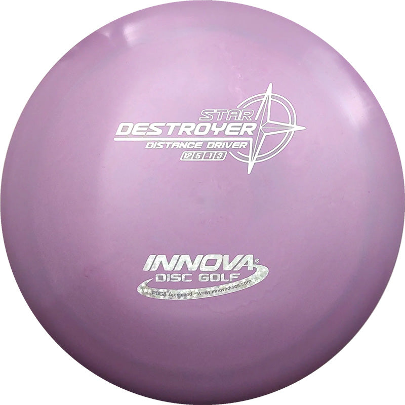 Star Driver Destroyer