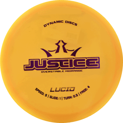 Lucid Justice