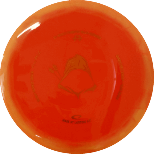 Grand Orbit Sweep- Isaac Robinson Team Series 2025