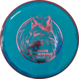 Grand Orbit Brave- JacubSemrad 2025