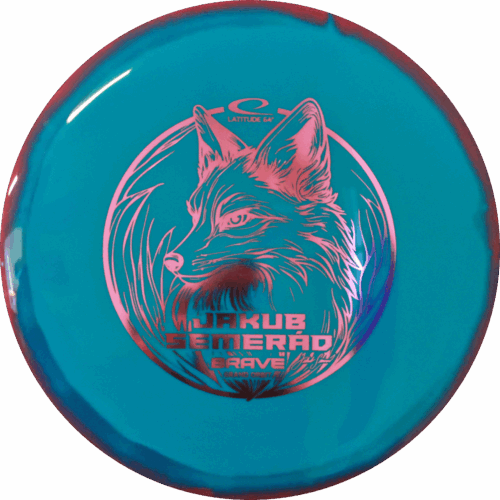 Grand Orbit Brave- JacubSemrad 2025