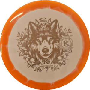 Grand Orbit Grace-Kristin Latt Team Series 2025