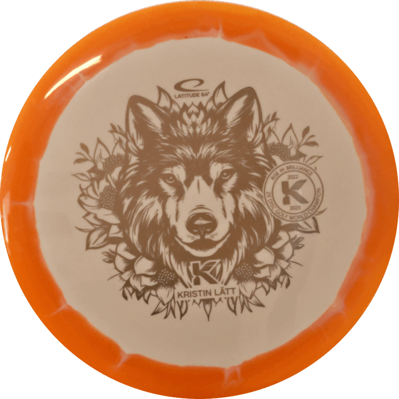 Grand Orbit Grace-Kristin Latt Team Series 2025