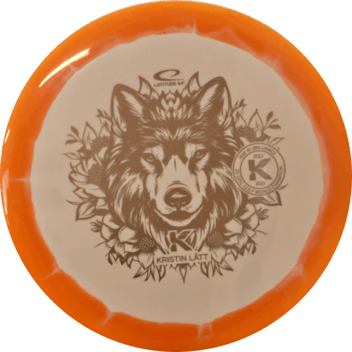 Grand Orbit Grace-Kristin Latt Team Series 2025