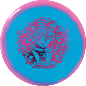 Gold Orbit Claymore- Kristin Latt Team series 2025