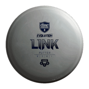 EXO-Hard-Link-grey-001.png Exo Putter Link Hard