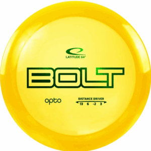 FL3-12856-YL.png Opto Driver Bolt, 173g+