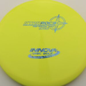 Star Midrange Roc3