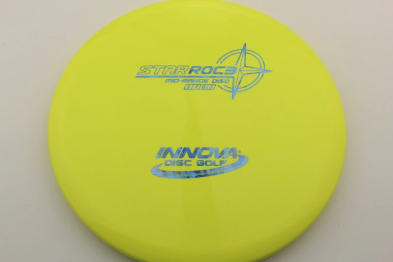 Star Midrange Roc3