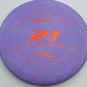 PA-1 Putter