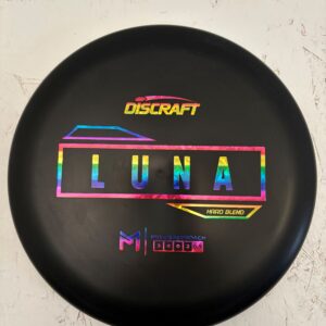 Putter Line Luna Hard