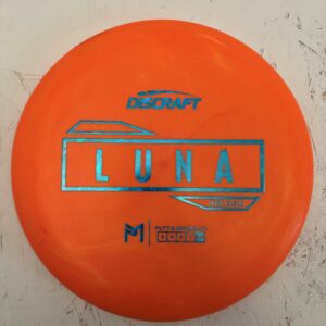 Putter Line Luna Hard