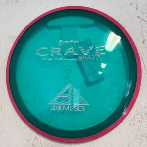 Proton Crave