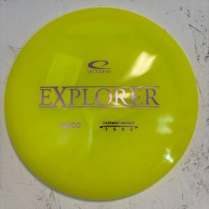 OPTO Driver Explorer 173g+