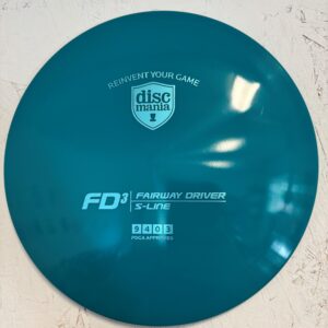 FD3 S-Line