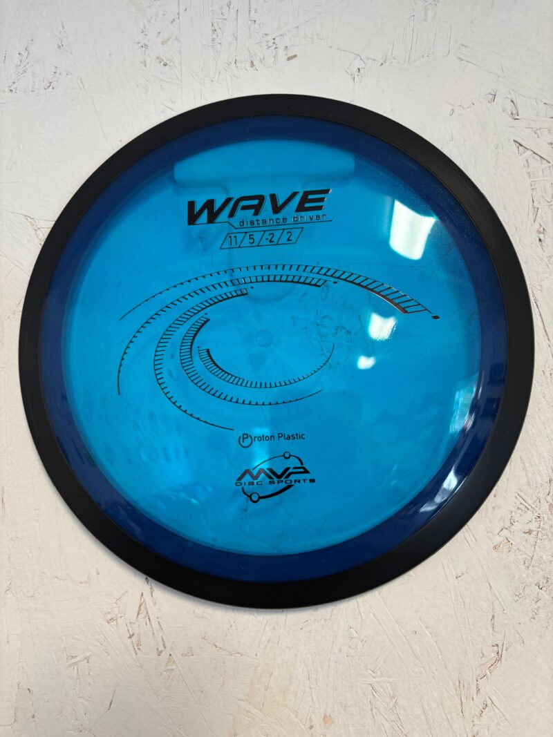 Proton Wave