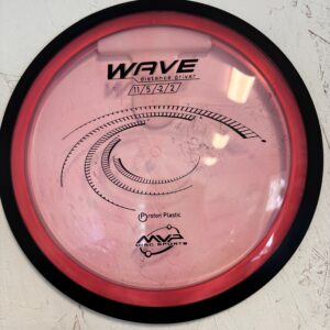 Proton Wave