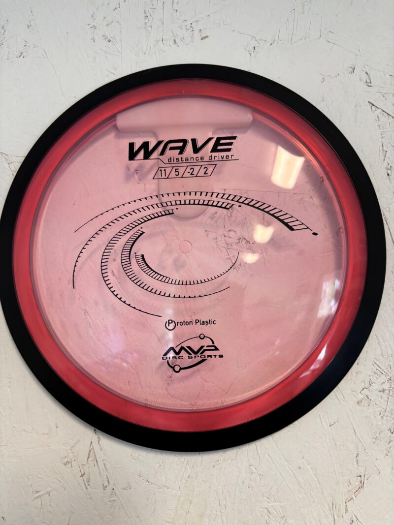 Proton Wave