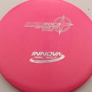 Star Midrange Roc3