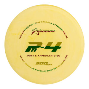 PA-4 Putter
