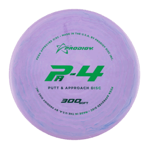 PA-4 Putter