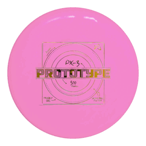 PX-3 Prototype